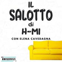 Il salotto di H-MI