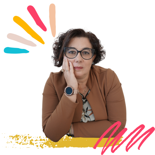 Elena Cavedagna formatore