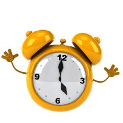 Time management: come organizzare al meglio la nostra settimana lavorativa