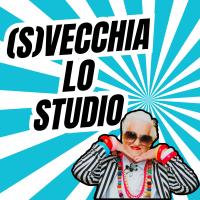 (S)vecchia lo studio