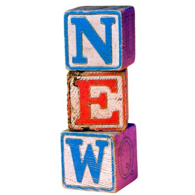 nuovo amministratore