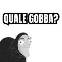 Gobba? Quale gobba?