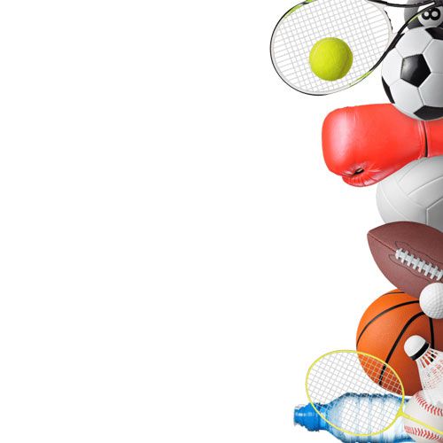 Attrezzatura tipica delo sport, paralimpiadi 2020 Tokyo 2020