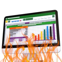 Gestionale o Excel? Cosa é meglio per l'Amministratore di Condominio?